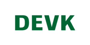 DEVK Logo