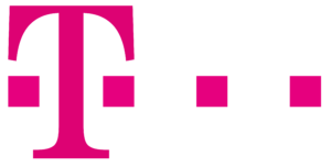 Telekom Logo kleín