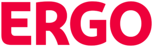 Ergo Versicherung Logo